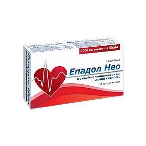 Епадол-нео (Epadolum) - купити Україна