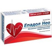 Епадол-нео (Epadolum) - купити Україна