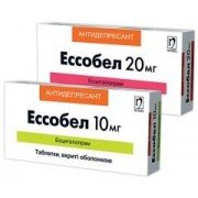 Ессобел - купити Україна