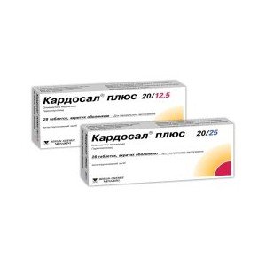 Кардосал плюс - купить Украина