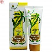 Золотий вус із екстр. живокосту - купити Україна