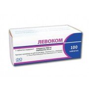 Левоком ретард - купити Україна