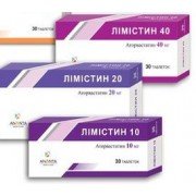 Лімістин 20 - купити Україна
