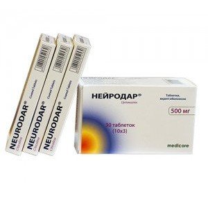 Нейродар (neruodar) - купити Україна