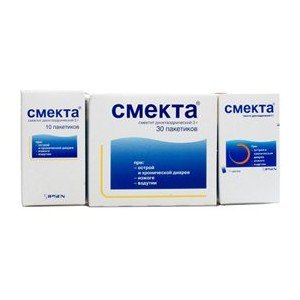 Смекта - купити Україна