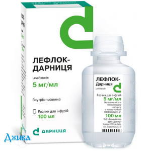 Лефлок - купити Україна