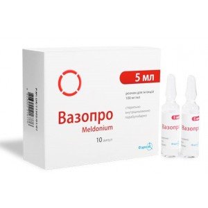 Вазопро - купить Украина