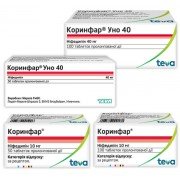 Коринфар - купить Украина