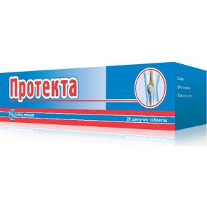 Протекта - купить Украина