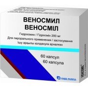 Веносмил (venosmil) - купить Украина