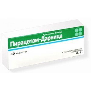 Пирацетам - купить Украина