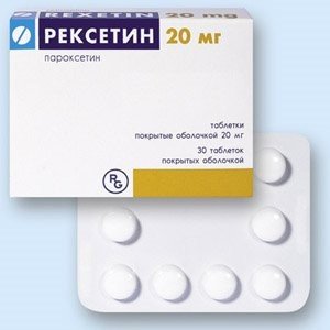 Рексетин - купити Україна