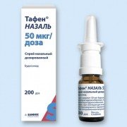 Тафен - купити Україна