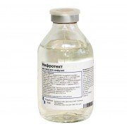 Нефротект (nephrotect) - купити Україна