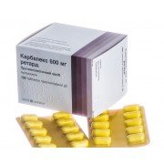 Карбалекс ретард - купити Україна