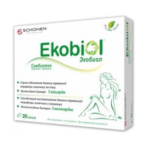 Екобіол - купити Україна