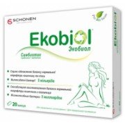 Экобиол - купить Украина