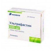 Ультрафастин - купити Україна