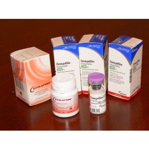 Гемцибин (Gemcibin) ТОП - купити Україна