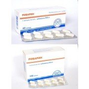 Рибарин (Ribarin) ТОП - купити Україна