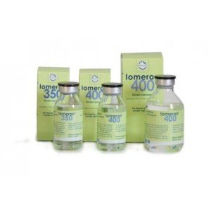 Иомерон 300 (Iomeron 300) ТОП - купити Україна