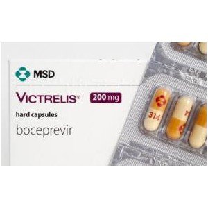 Виктрелис (Victrelis) ТОП - купить Украина