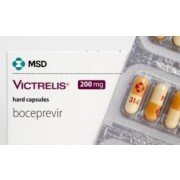 Виктрелис (Victrelis) ТОП - купити Україна