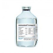 Аминостерил Н-Гепа - купить Украина