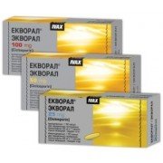 Екворал (equoral) - купити Україна