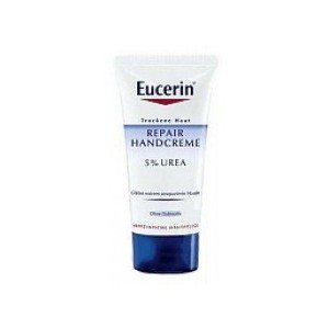 Eucerin Атопі Контроль інтенсивний крем для рук сухої та атопіч. шкіри - купити Україна