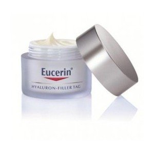 Eucerin Гіал-Філлер денний крем проти зморшок SPF15 - купити Україна