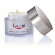 Eucerin Гиал-Филлер дневной крем против морщин SPF15 - купить Украина