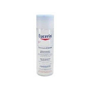 Eucerin М&#039;який освіжаючий гель для вмивання для нормальної та комбінованої шкіри - купити Україна