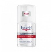 Eucerin антиперспирант 72 ч при повышенной потливости - купить Украина