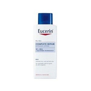 Eucerin 10% Урея - купити Україна