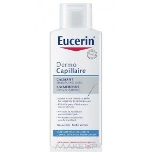 Eucerin Шампунь зволожуючий для сухої шкіри голови - купити Україна
