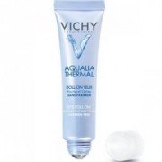 Виши Аквалия Термаль увлажняющее и освежающее средство для контура глаз - купить Украина