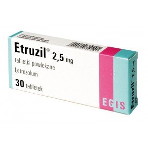 Етрузил (Etruzil) - купити Україна