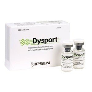 Диспорт (Dysport) - купить Украина