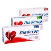 Ливостор (Livostor) - купить Украина