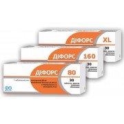 Дифорс XL - купить Украина