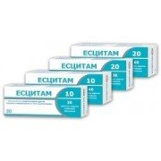 Есцитам Асіно - купити Україна