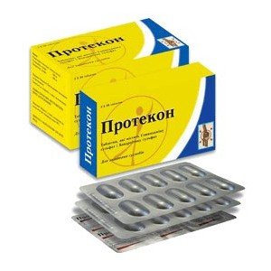 Протекон (protekon) - купить Украина