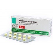 Бисакодил - купить Украина