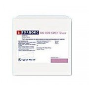 Гордокс - купить Украина