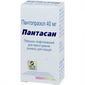 Пантасан - купить Украина