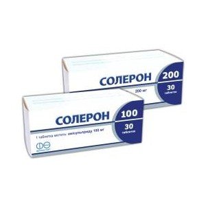 Солерон - купить Украина