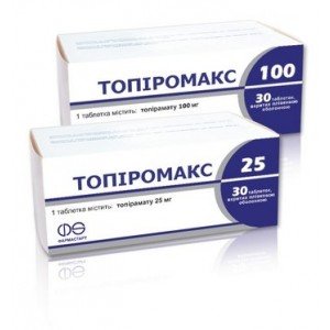 Топиромакс 25 - купить Украина