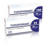 Топиромакс 25 - купить Украина