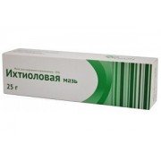 Ихтиол - купить Украина